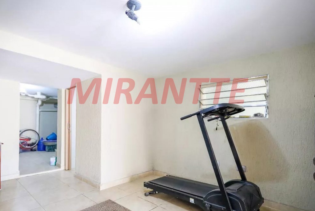 Casa terrea de 180m² com 3 quartos em Vila Maria