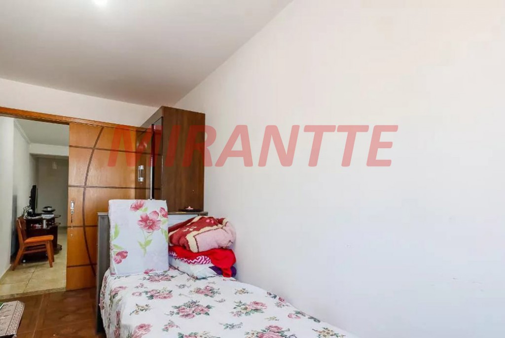 Casa terrea de 180m² com 3 quartos em Vila Maria