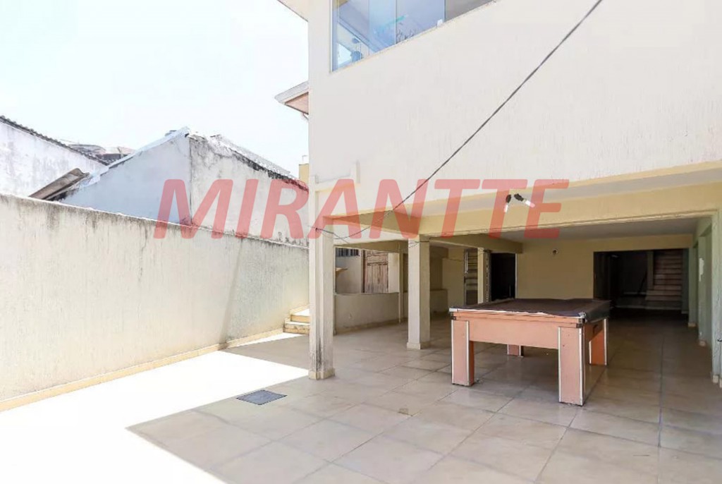 Casa terrea de 180m² com 3 quartos em Vila Maria