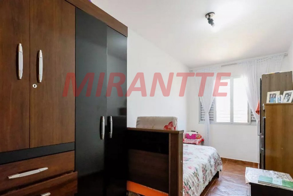 Casa terrea de 180m² com 3 quartos em Vila Maria