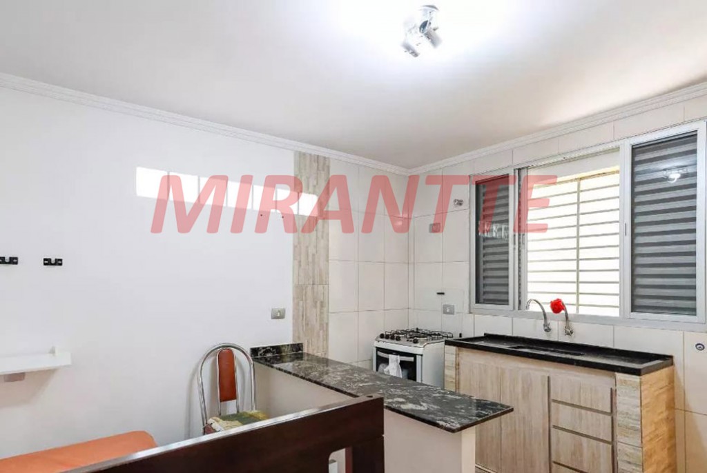 Casa terrea de 180m² com 3 quartos em Vila Maria
