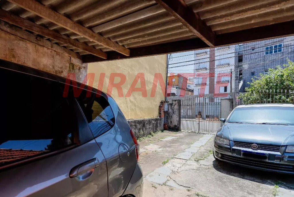 Casa terrea de 180m² com 3 quartos em Vila Maria