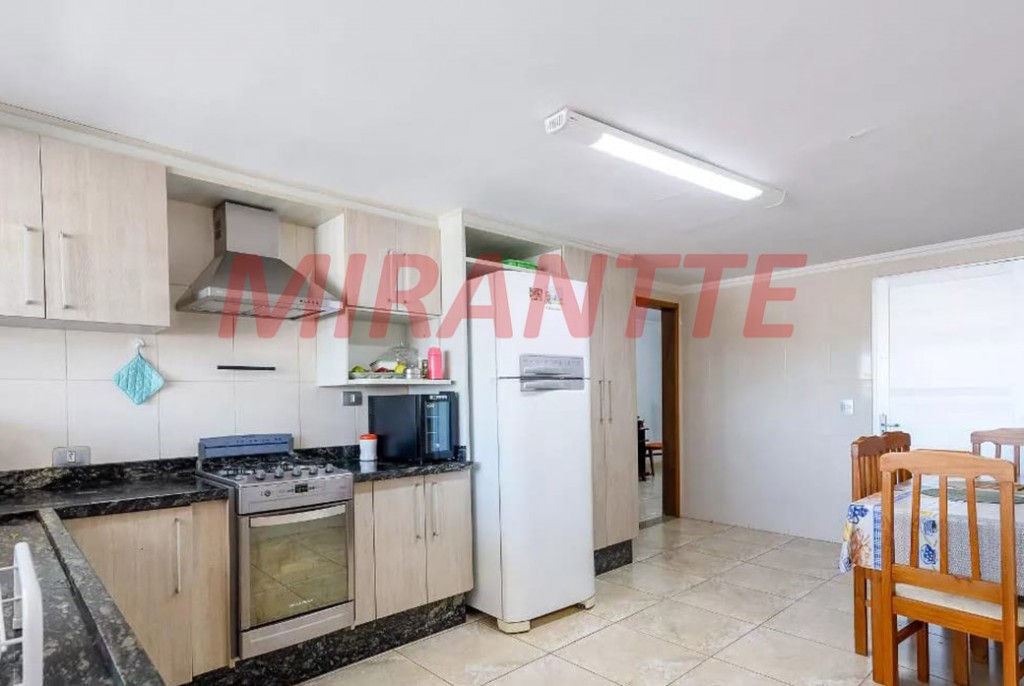 Casa terrea de 180m² com 3 quartos em Vila Maria