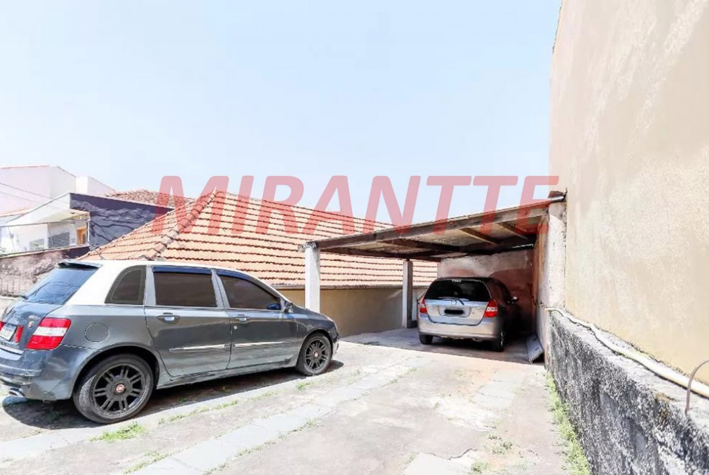 Casa terrea de 180m² com 3 quartos em Vila Maria