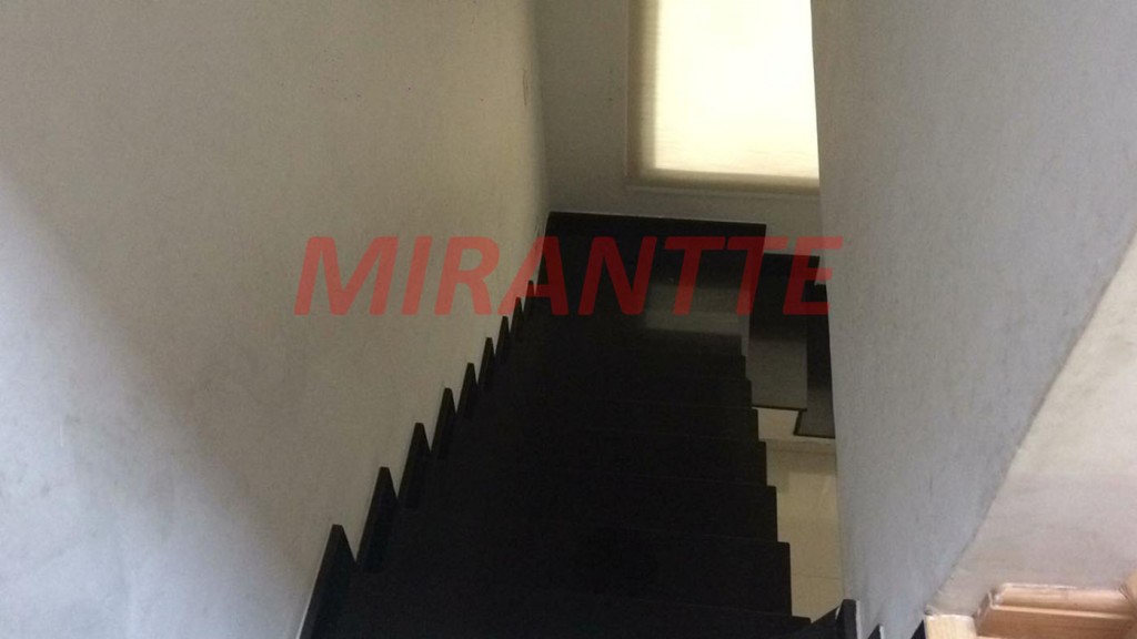 Sobrado de 300m² com 3 quartos em Tucuruvi