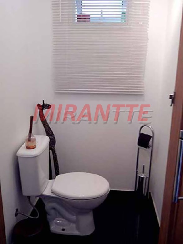 Sobrado de 300m² com 3 quartos em Tucuruvi