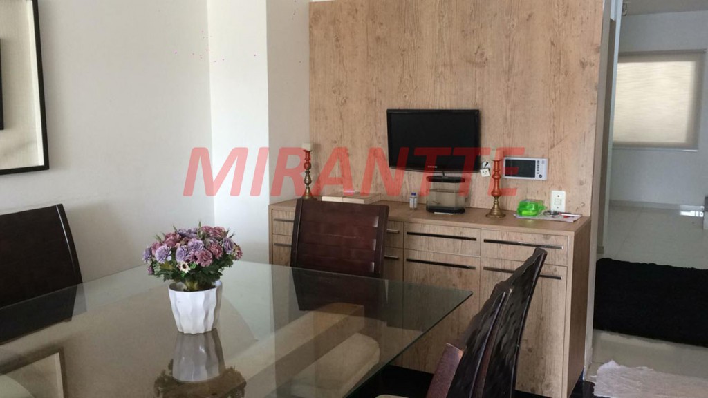 Sobrado de 300m² com 3 quartos em Tucuruvi