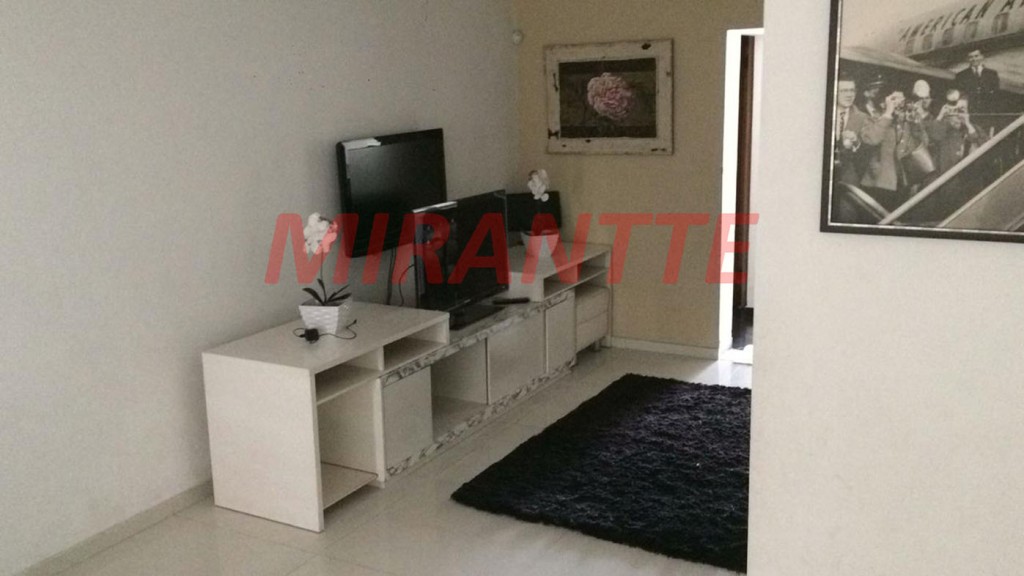 Sobrado de 300m² com 3 quartos em Tucuruvi