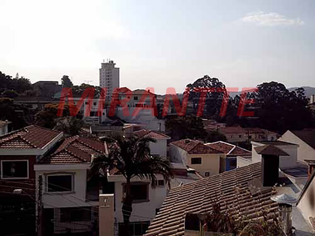 Sobrado de 300m² com 3 quartos em Tucuruvi