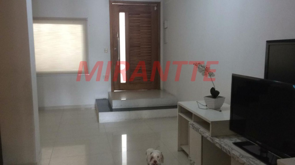 Sobrado de 300m² com 3 quartos em Tucuruvi