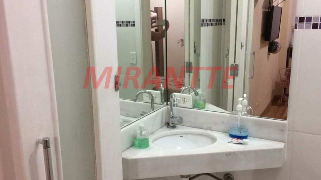 Sobrado de 300m² com 3 quartos em Tucuruvi