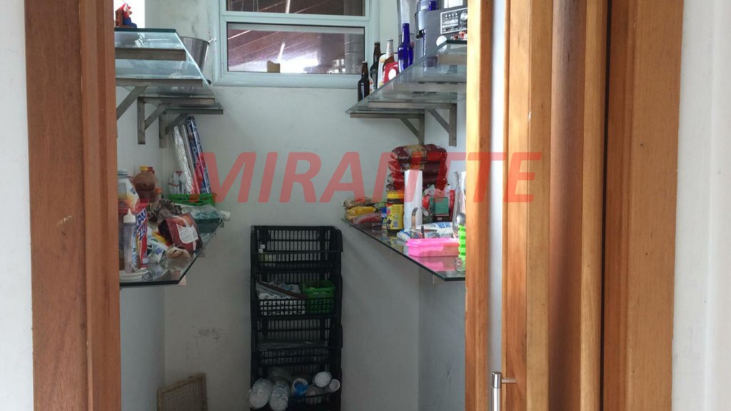 Sobrado de 300m² com 3 quartos em Tucuruvi