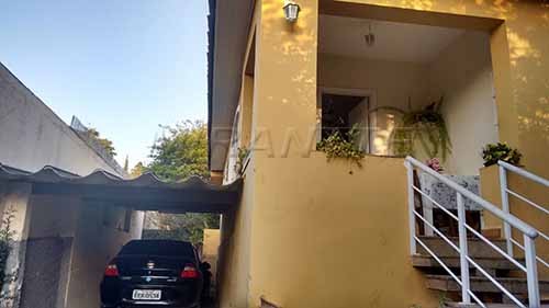 Casa terrea de 80m² com 3 quartos em Tremembe