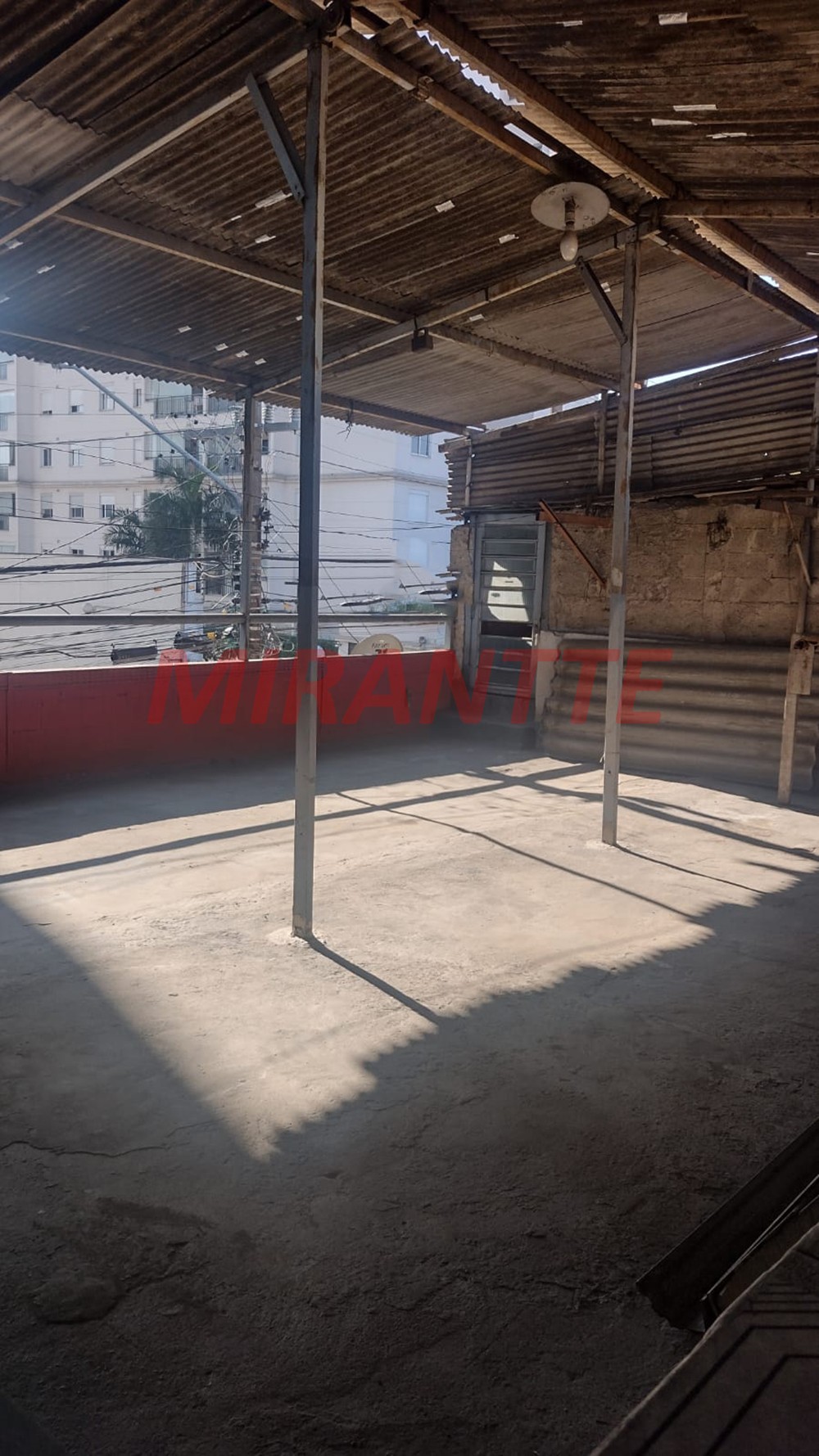 Comercial de 340m² com 5 quartos em Vila Guilherme
