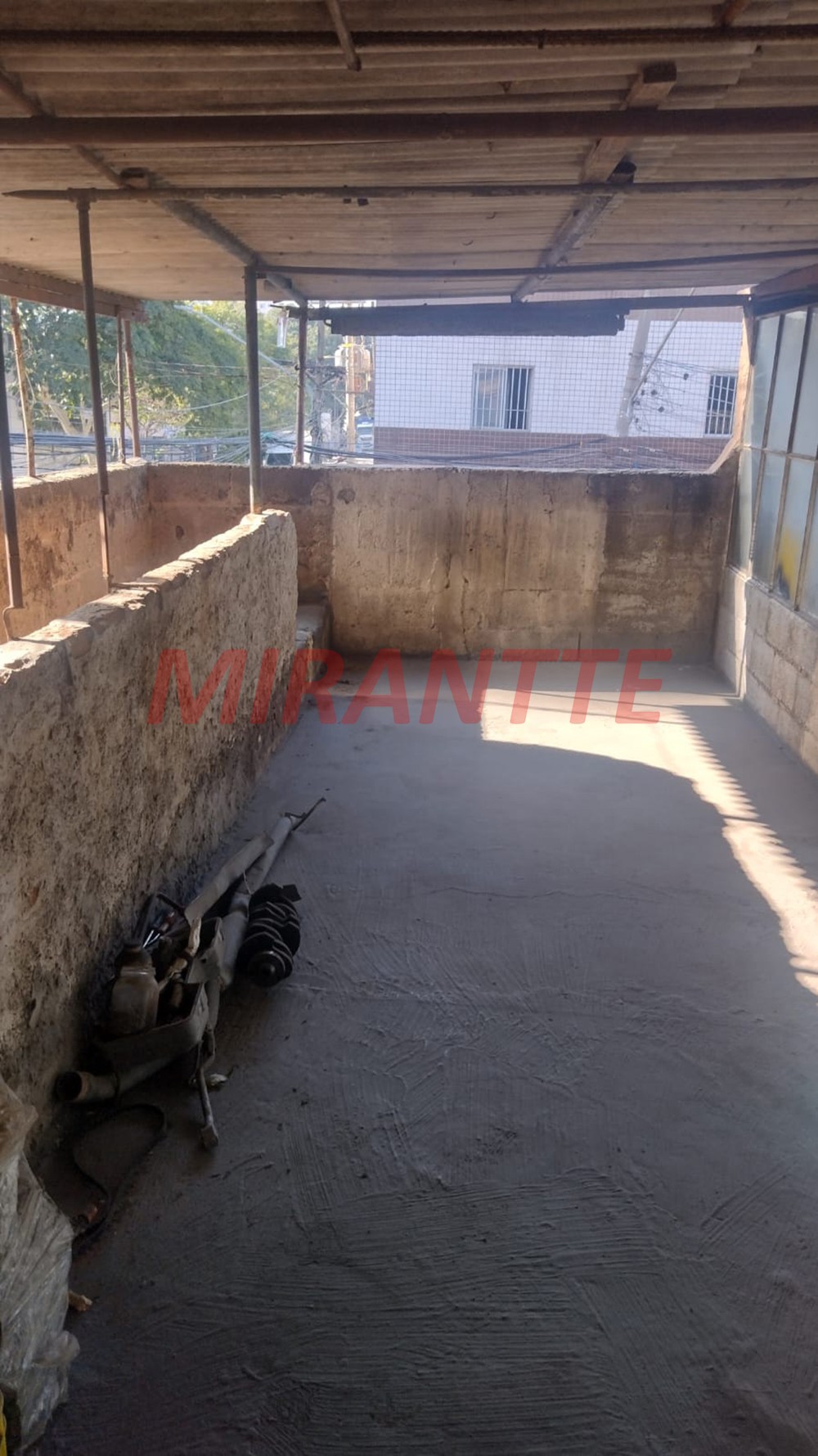 Comercial de 340m² com 5 quartos em Vila Guilherme