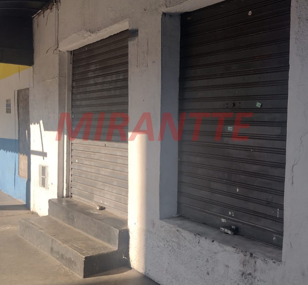 Comercial de 340m² com 5 quartos em Vila Guilherme