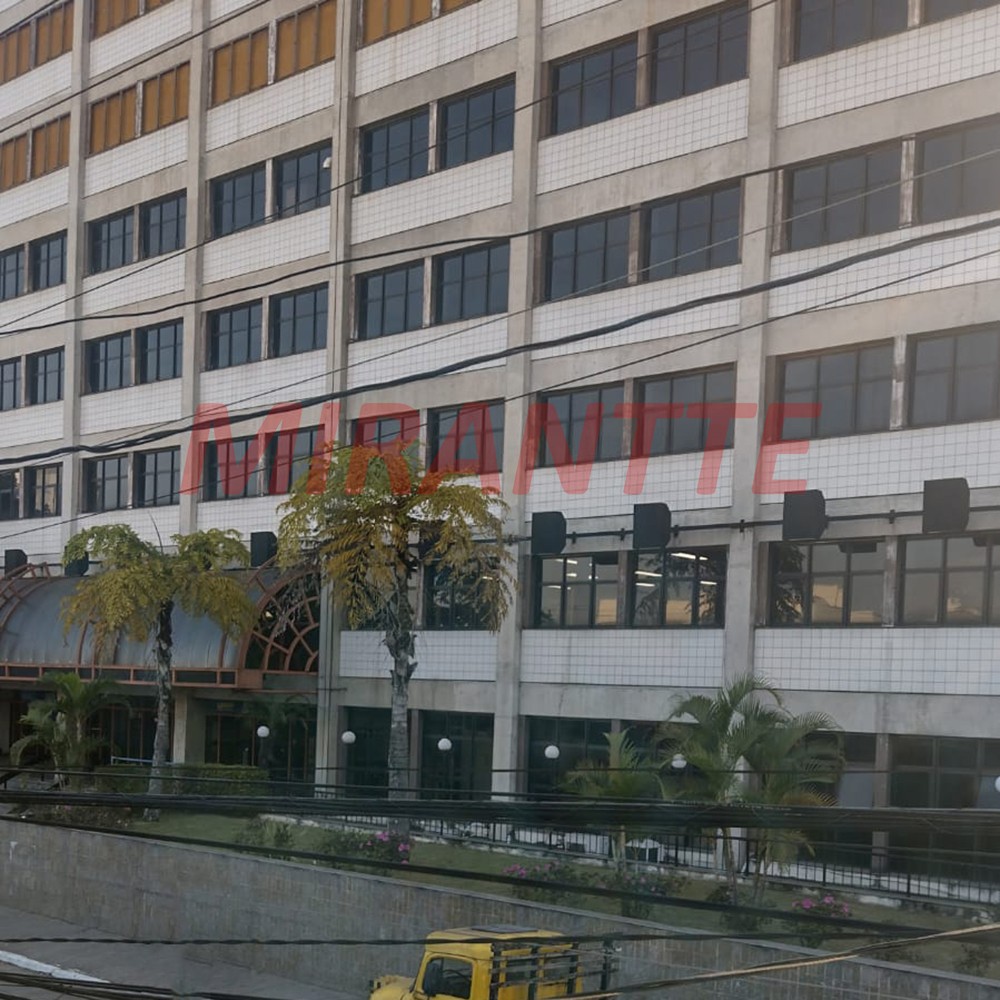 Comercial de 340m² com 5 quartos em Vila Guilherme