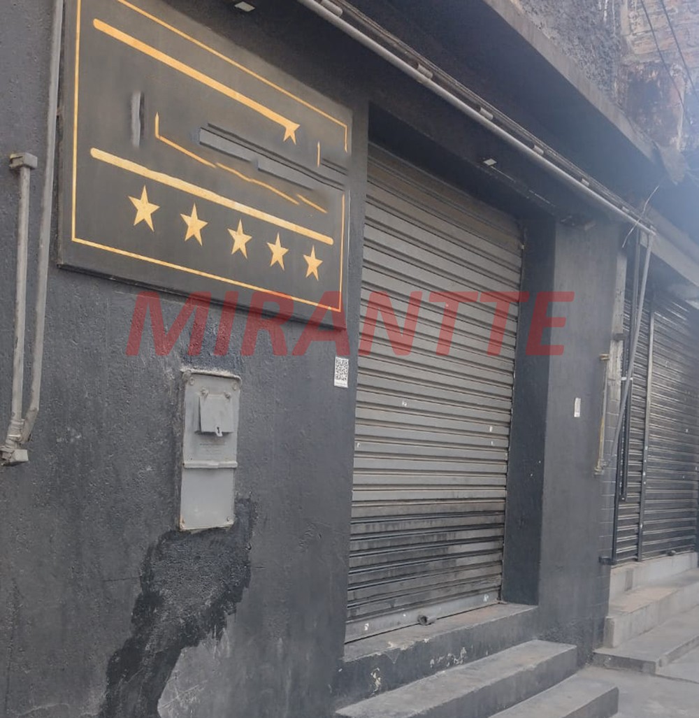 Comercial de 340m² com 5 quartos em Vila Guilherme