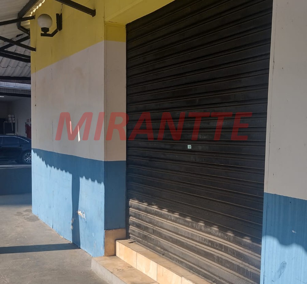 Comercial de 340m² com 5 quartos em Vila Guilherme