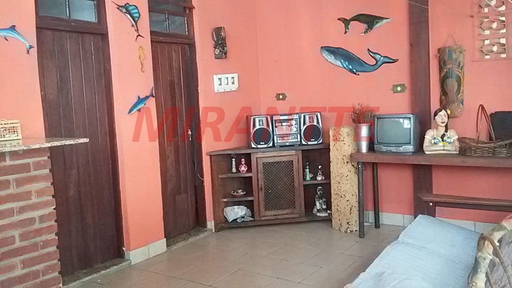 Sobrado com 2 quartos em Lauzane Paulista