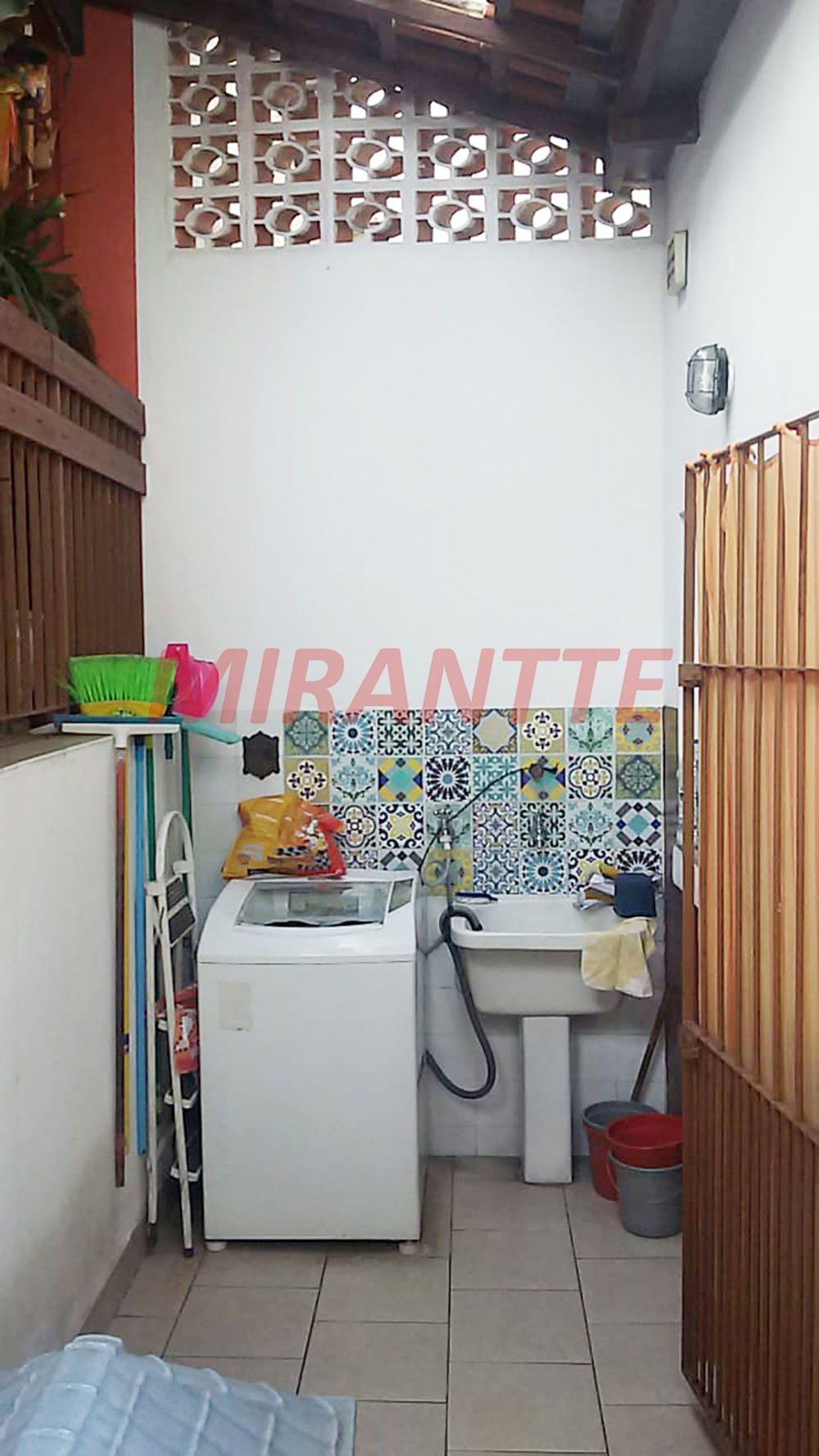 Sobrado com 2 quartos em Lauzane Paulista