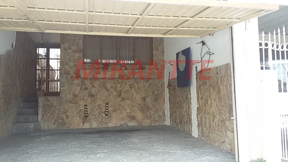 Sobrado com 2 quartos em Lauzane Paulista