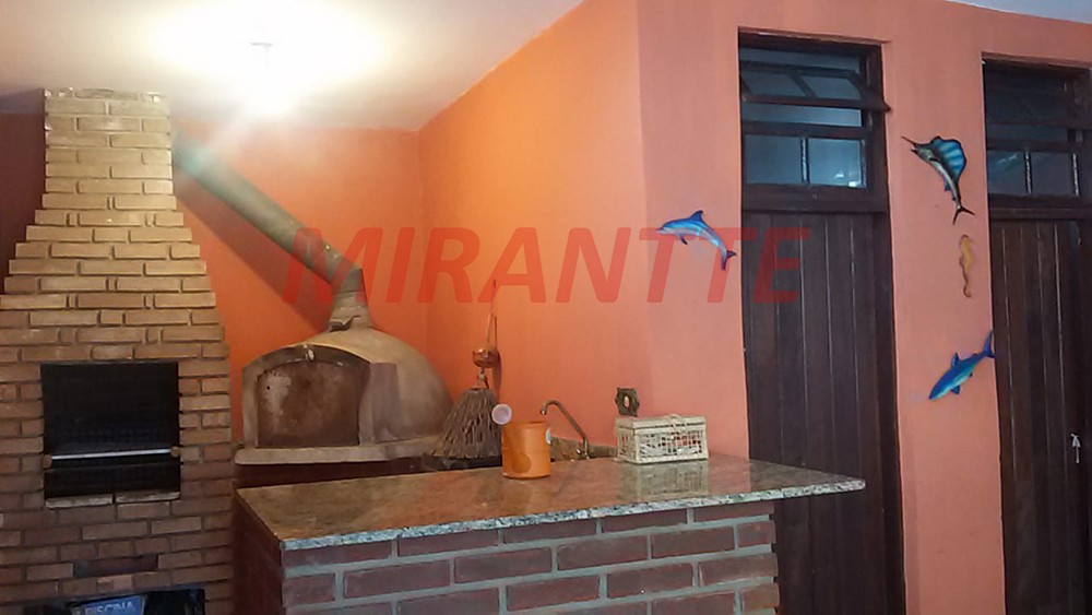 Sobrado com 2 quartos em Lauzane Paulista