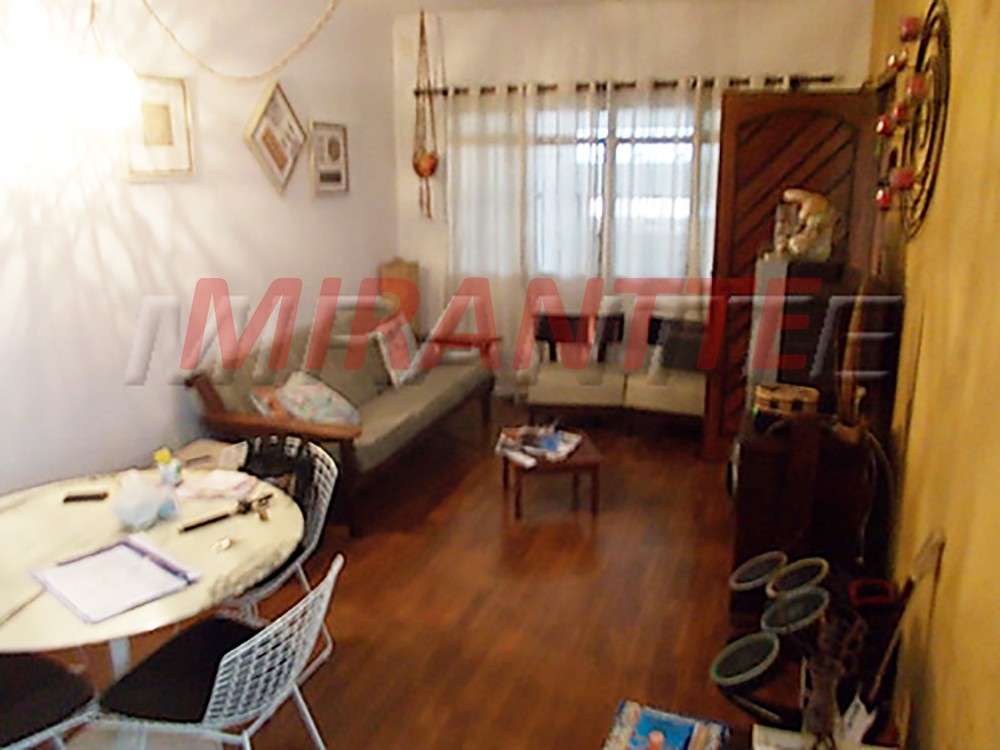 Sobrado com 2 quartos em Lauzane Paulista