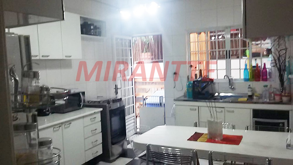 Sobrado com 2 quartos em Lauzane Paulista