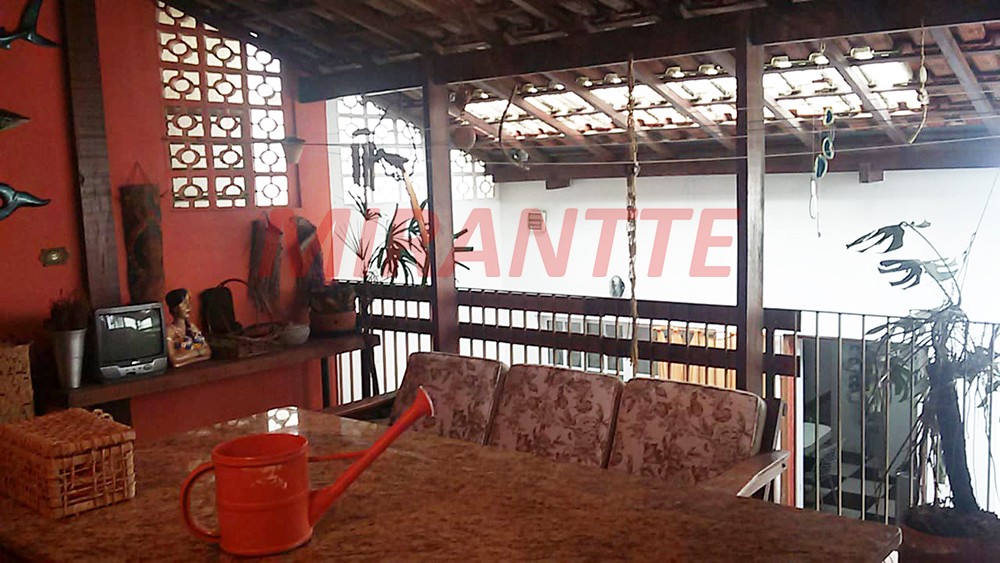 Sobrado com 2 quartos em Lauzane Paulista