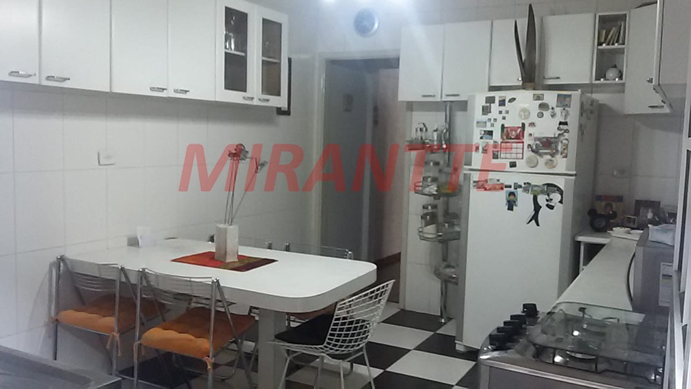 Sobrado com 2 quartos em Lauzane Paulista