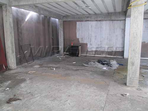 Comercial de 500m² em Vila Guilherme