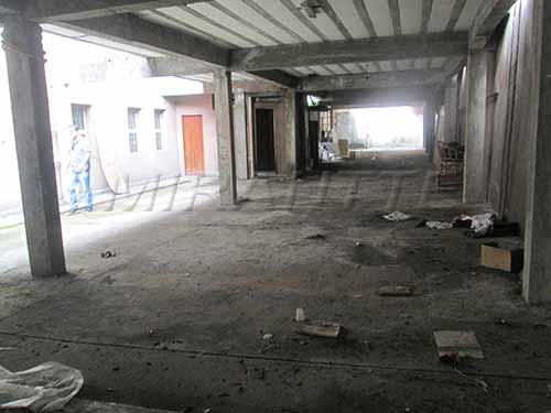 Comercial de 500m² em Vila Guilherme