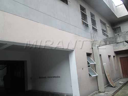 Comercial de 500m² em Vila Guilherme
