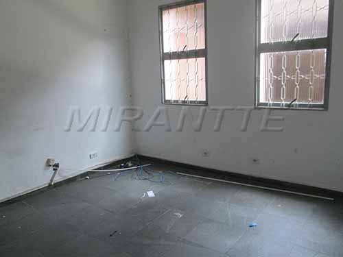 Comercial de 500m² em Vila Guilherme