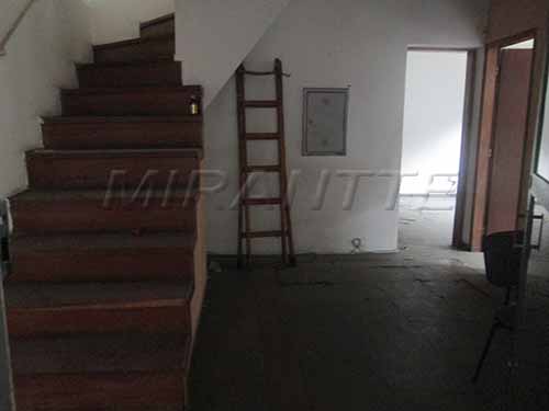 Comercial de 500m² em Vila Guilherme