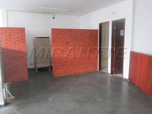Comercial de 500m² em Vila Guilherme