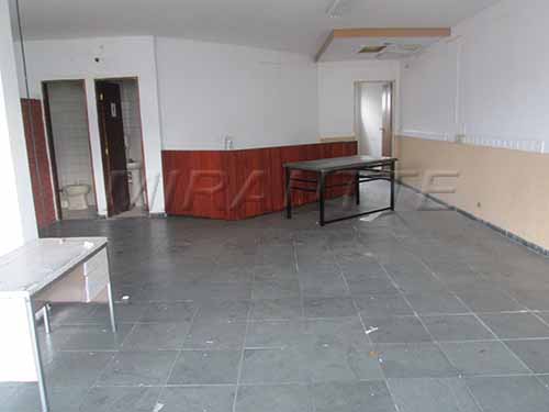Comercial de 500m² em Vila Guilherme
