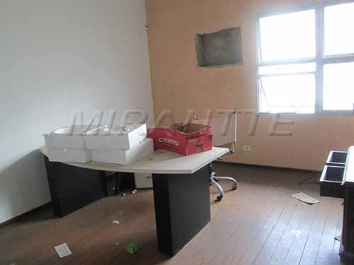 Comercial de 500m² em Vila Guilherme