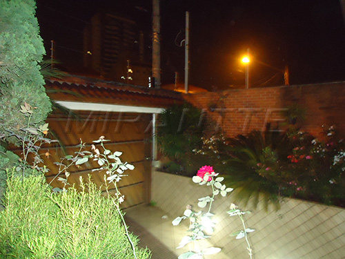 Sobrado de 335m² com 4 quartos em Santa Terezinha