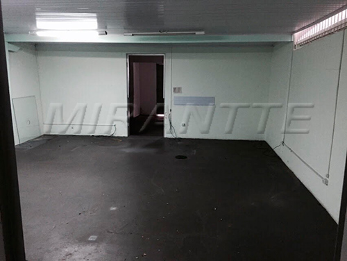 Comercial de 900m² em Bela Vista