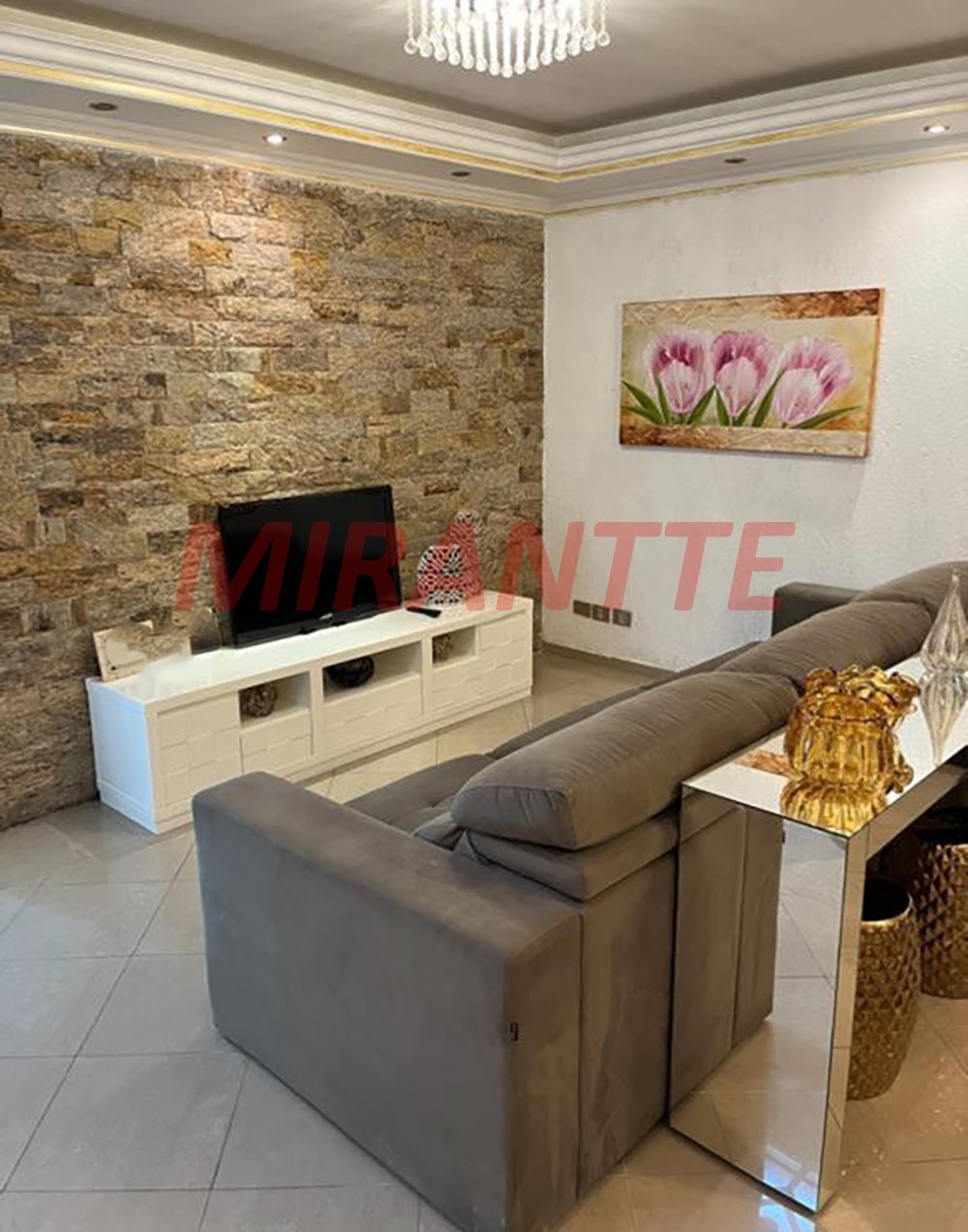 Casa terrea de 400m² com 3 quartos em Jardim da Campina