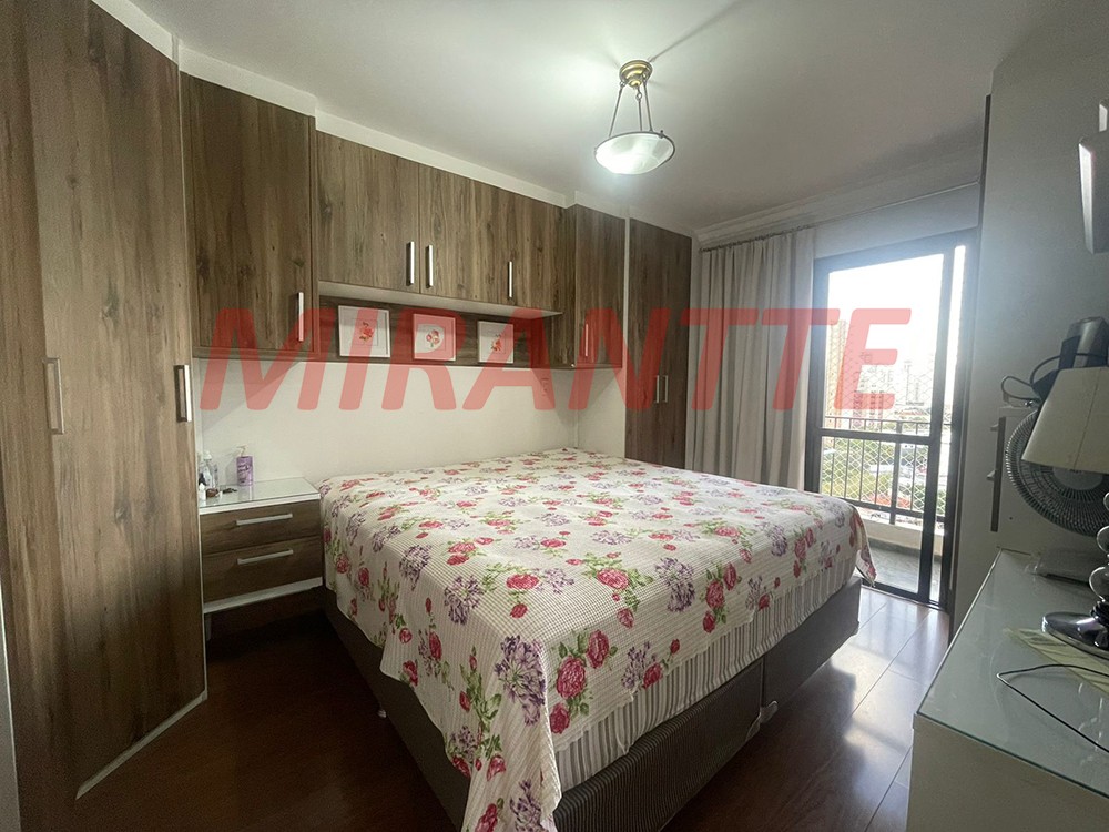 Apartamento de 157m² com 4 quartos em Jardim São Paulo
