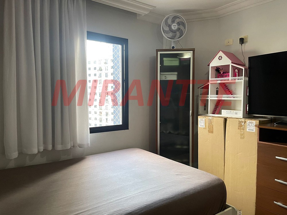 Apartamento de 157m² com 4 quartos em Jardim São Paulo