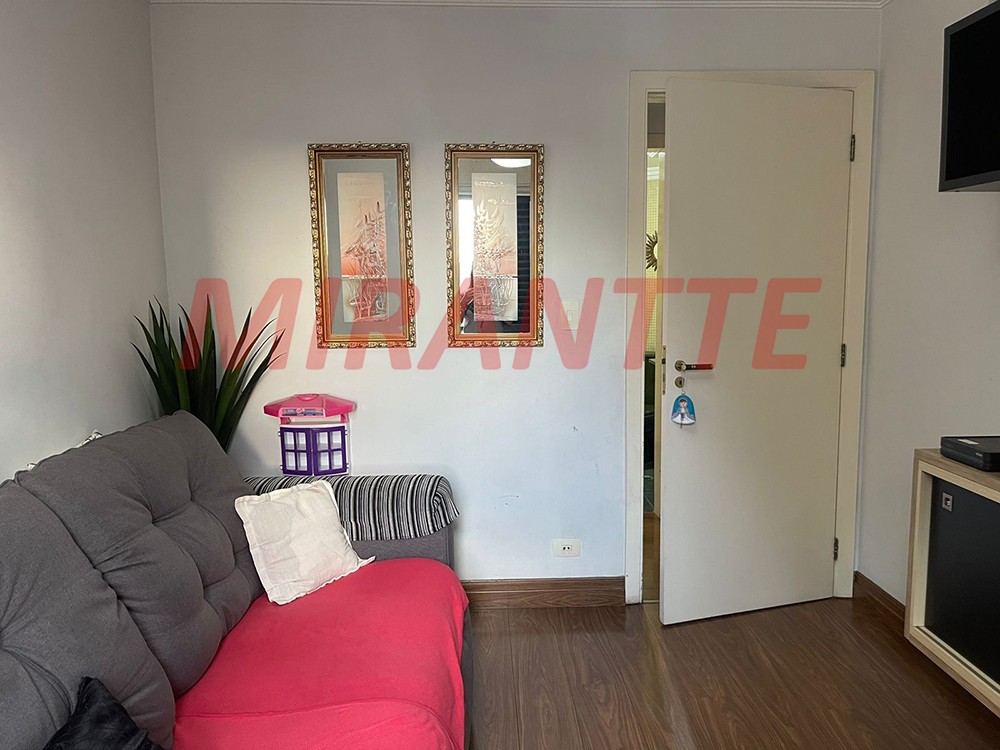 Apartamento de 157m² com 4 quartos em Jardim São Paulo