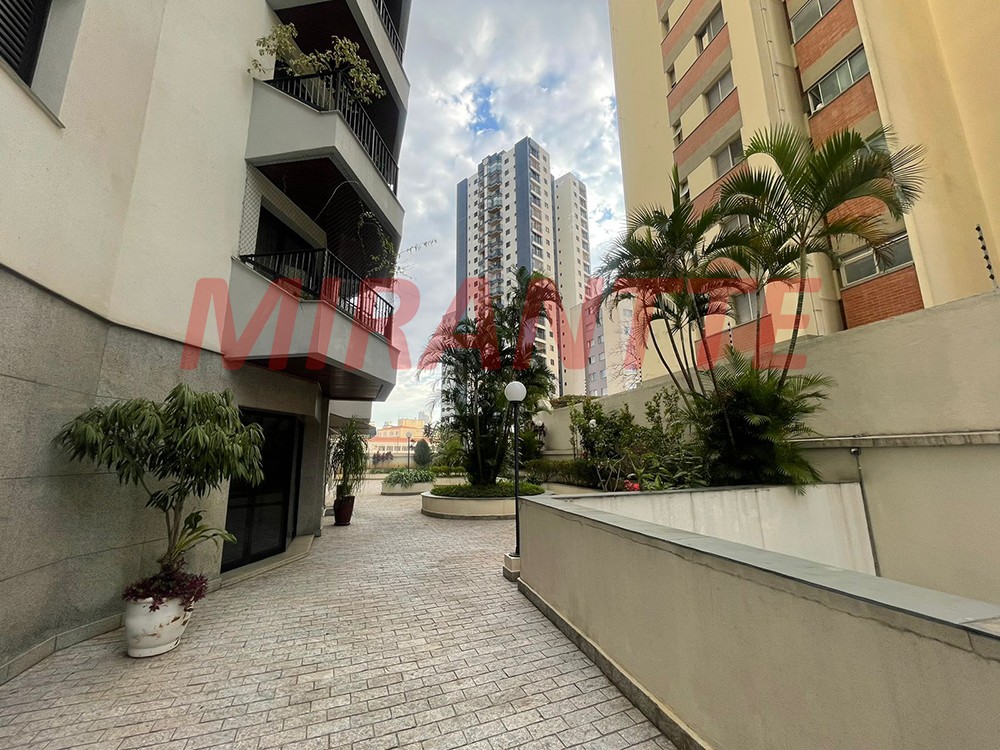 Apartamento de 157m² com 4 quartos em Jardim São Paulo