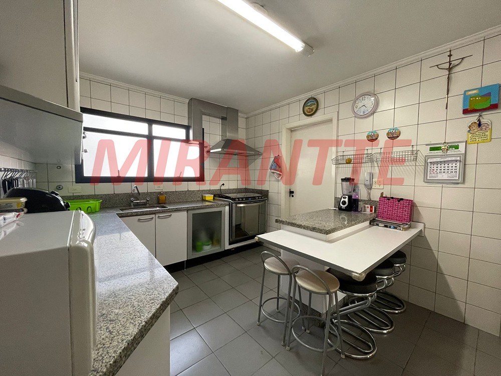 Apartamento de 157m² com 4 quartos em Jardim São Paulo