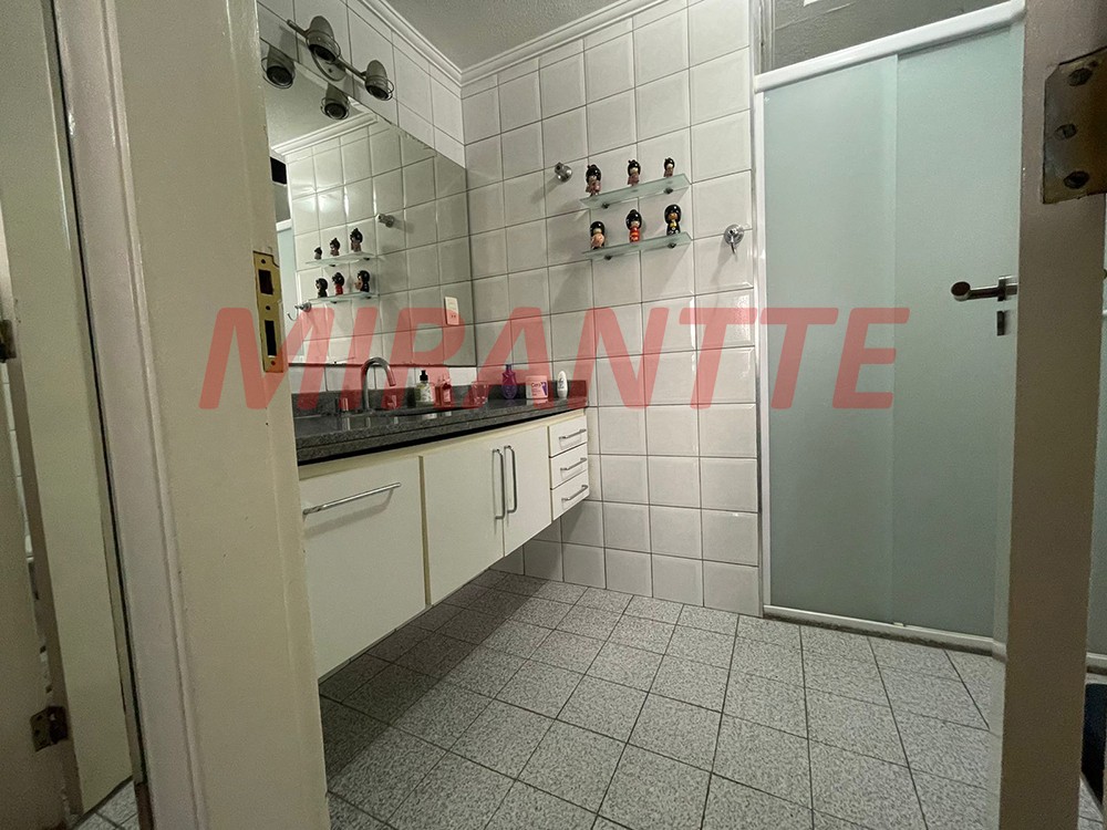 Apartamento de 157m² com 4 quartos em Jardim São Paulo
