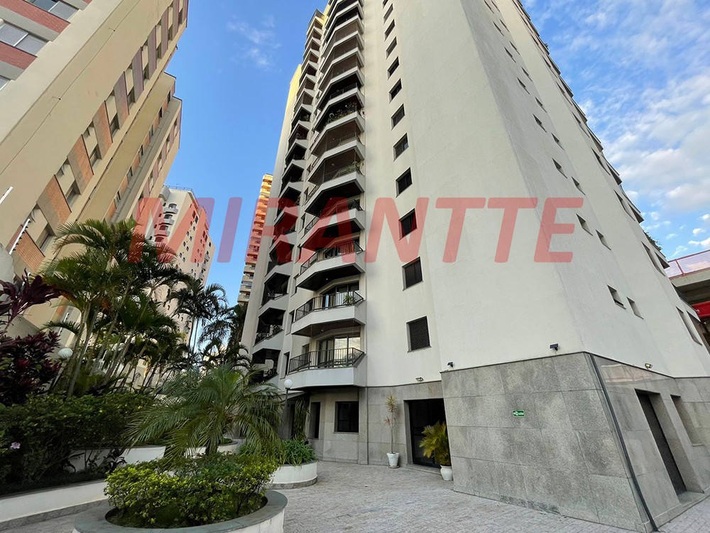 Apartamento de 157m² com 4 quartos em Jardim São Paulo