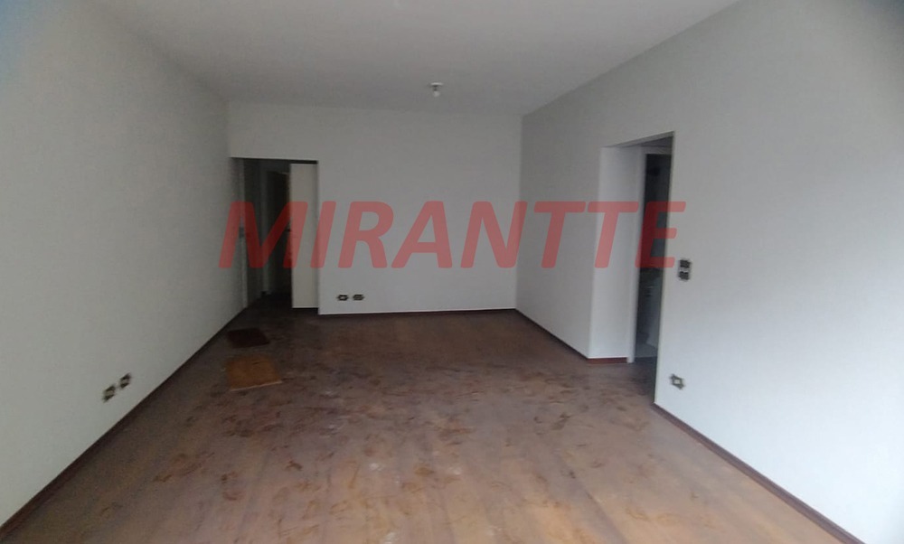 Apartamento de 111.79m² com 2 quartos em Santana